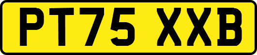 PT75XXB