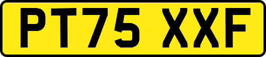 PT75XXF