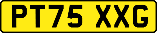 PT75XXG