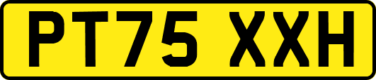 PT75XXH