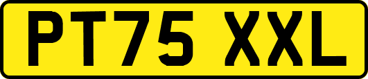 PT75XXL