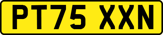 PT75XXN