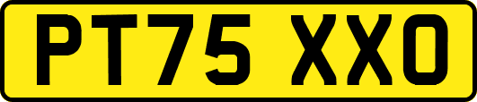 PT75XXO