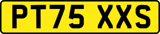 PT75XXS