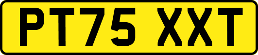 PT75XXT