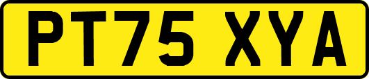 PT75XYA