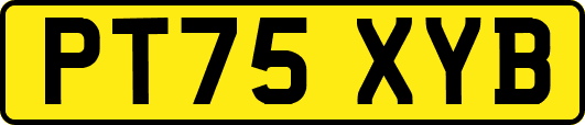 PT75XYB