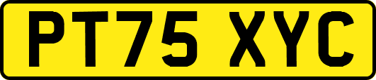 PT75XYC