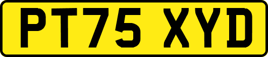 PT75XYD