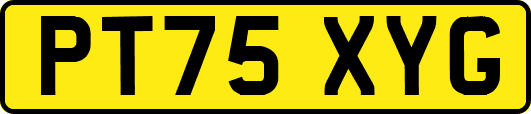 PT75XYG