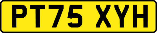 PT75XYH