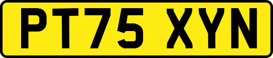PT75XYN