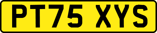 PT75XYS
