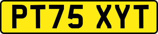 PT75XYT