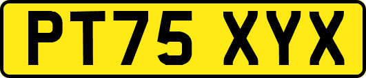 PT75XYX