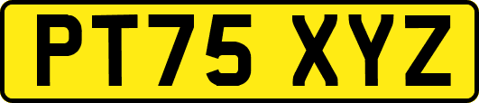 PT75XYZ