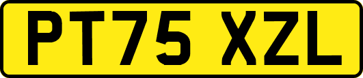 PT75XZL