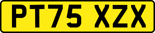 PT75XZX