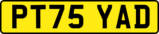 PT75YAD