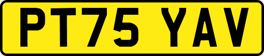 PT75YAV