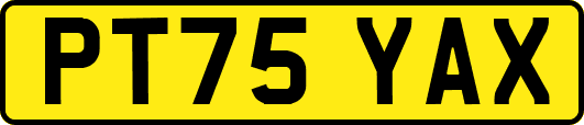 PT75YAX