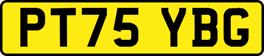 PT75YBG