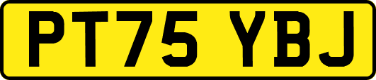 PT75YBJ