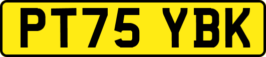 PT75YBK