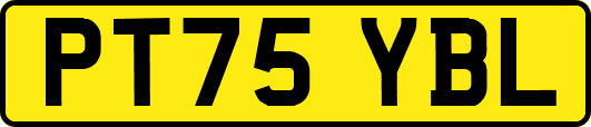 PT75YBL