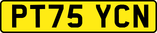 PT75YCN