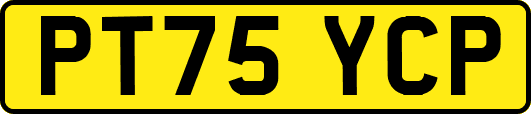 PT75YCP