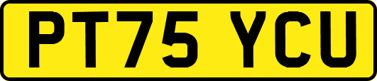 PT75YCU
