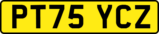 PT75YCZ