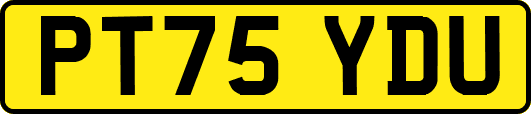 PT75YDU