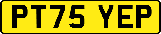 PT75YEP