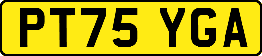 PT75YGA
