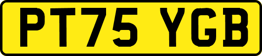 PT75YGB