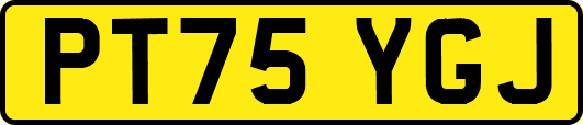 PT75YGJ