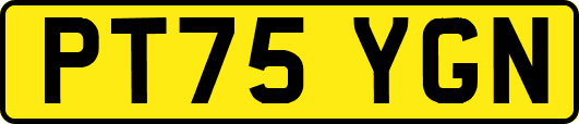 PT75YGN
