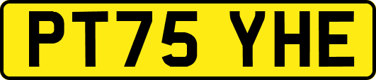 PT75YHE
