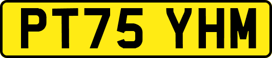 PT75YHM