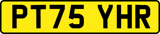 PT75YHR