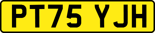 PT75YJH