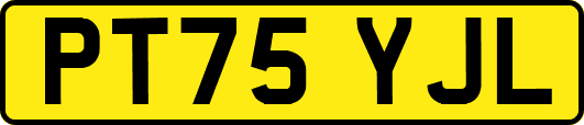 PT75YJL