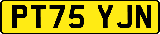 PT75YJN