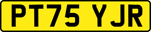 PT75YJR