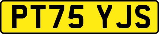PT75YJS