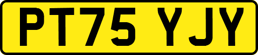PT75YJY