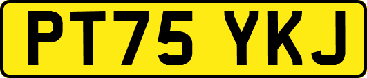 PT75YKJ