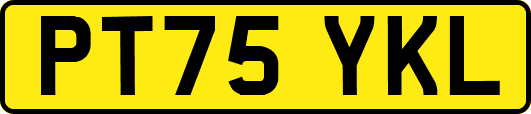 PT75YKL